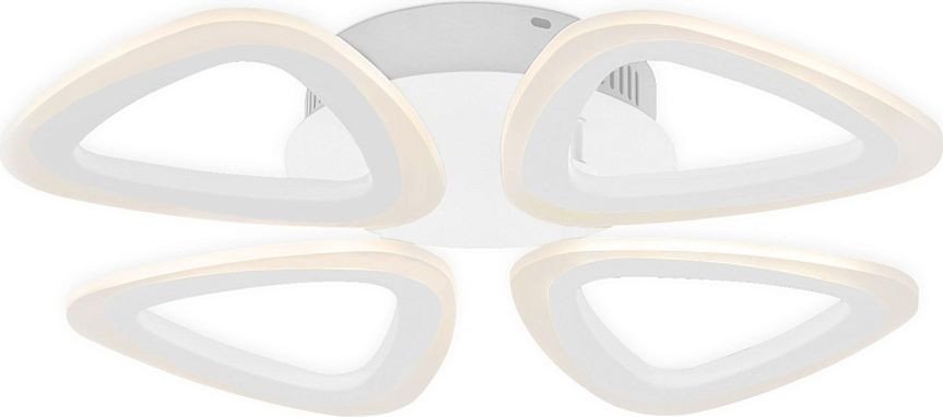 

Припотолочная люстра Ambrella light Original FA4482