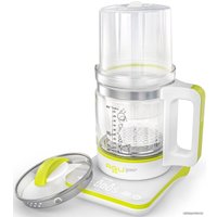 Многофункциональный электрочайник AGU Bubbly EC8