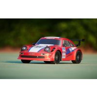 Автомодель Udirc UD1607 PRO (красный/белый)