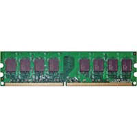 Оперативная память Apacer 1GB DDR2 PC2-6400 (78.01G9I.9K4)
