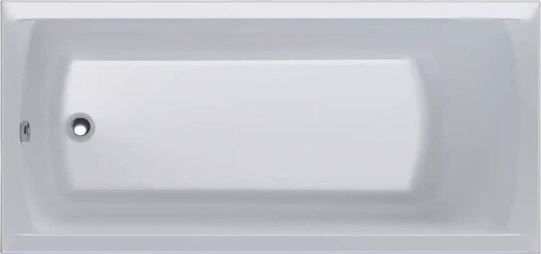 Ванна 1Марка Modern 170x80