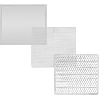 Сушилка для овощей и фруктов RED Solution RFD-0151