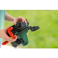 Триммер Bosch Universal GrassCut 18V-26 06008C1D04 (без АКБ)