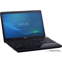 Ноутбук Sony VAIO VPC-EB1M1E/BJ