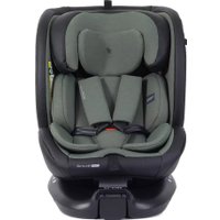 Детское автокресло Rant Skyline Pro YC32 (зеленый)