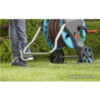 Тележка для шланга Gardena Тележка для шланга AquaRoll M 18510-20