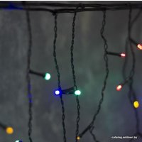 Гирлянда бахрома Luazon 3556836 (мульти)