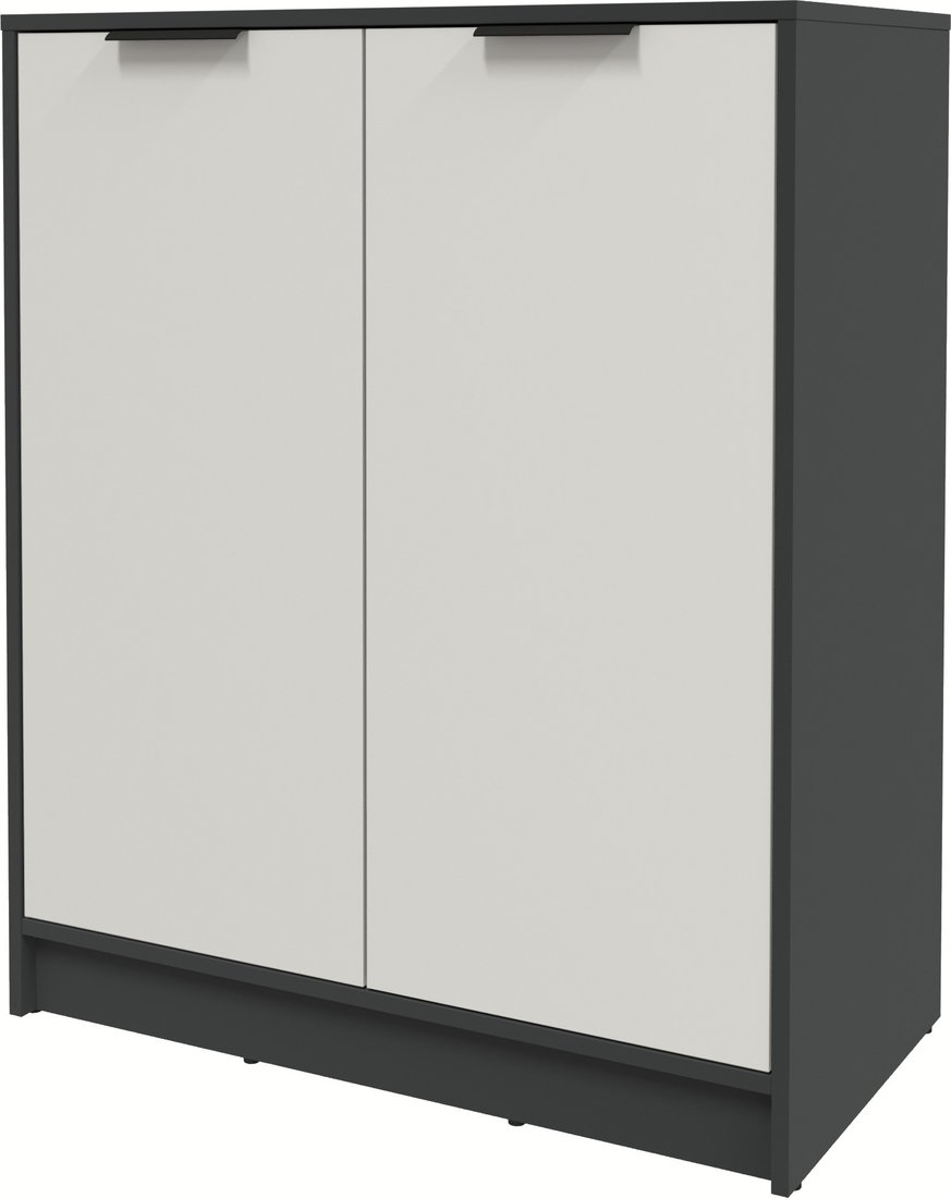 

Тумба Интерлиния Концепт КТ-Т84 (персидский жемчуг/антрацит)