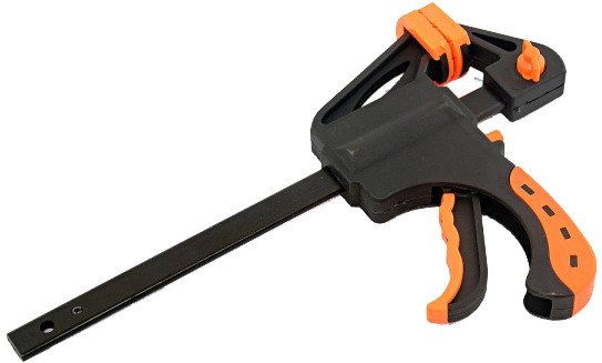 

Струбцина Faster Tools 1100