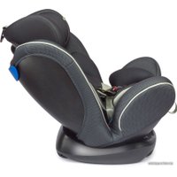 Детское автокресло Happy Baby Spector (graphite)