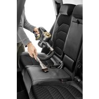 Пылесос DeLonghi Colombina Evo XLM418.GCG