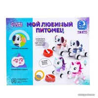 Интерактивная игрушка IQ Bot Единорог 1089A