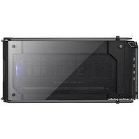 Корпус Thermaltake View 71 Tempered Glass Edition