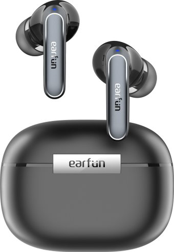 Наушники EarFun Air 2 (черный)