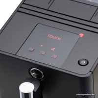 Кофемашина JURA A1 Piano Black [15133]