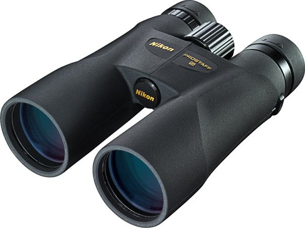 

Бинокль Nikon PROSTAFF 5 8x42