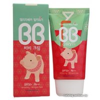 BB-крем Elizavecca Milky Piggy BB Cream SPF50 увлажняющий (50 мл)