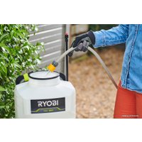 Аккумуляторный опрыскиватель Ryobi RY18BPSA-0