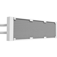 Система жидкостного охлаждения для процессора Geometric Future Eskimo Pro 42 (белый)