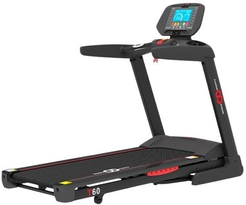 Электрическая беговая дорожка CardioPower T60