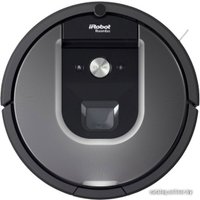 Робот-пылесос iRobot Roomba 960