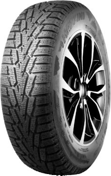 

Зимние шины Mazzini Ice Leopard 225/55R17 101T (под шип)