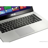 Ноутбук ASUS VivoBook S451LB-CA019H