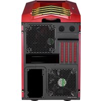 Корпус AeroCool XPredator Cube RG Edition