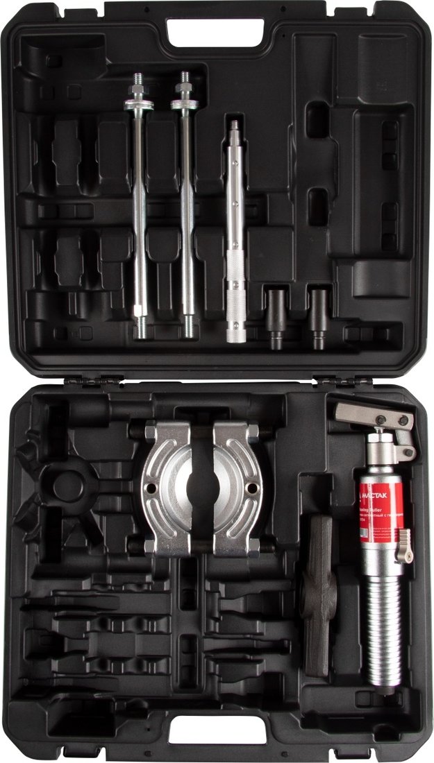 

Съемник подшипников Мастак 104-19706