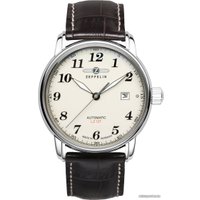Наручные часы Zeppelin LZ 127 Graf Zeppelin 7656-5