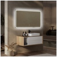 Зеркало Abber See AG6115SL-1.2