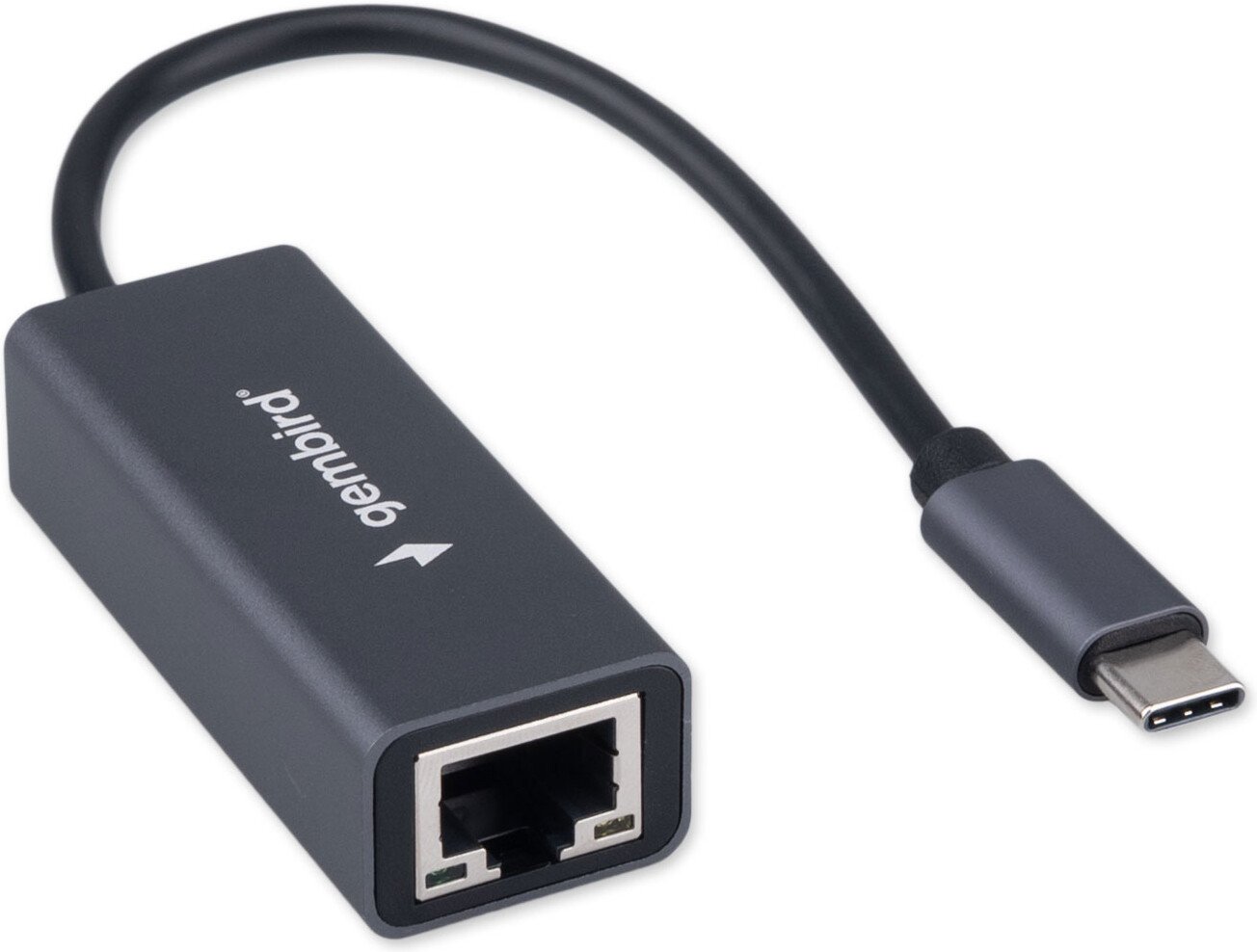 

Сетевой адаптер Gembird NIC-U12