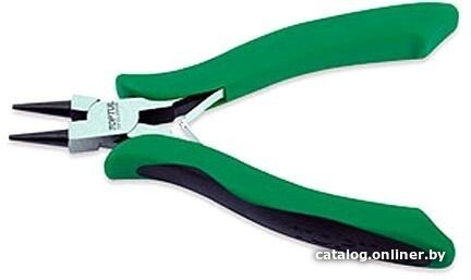 Круглогубцы Toptul DFCL2205