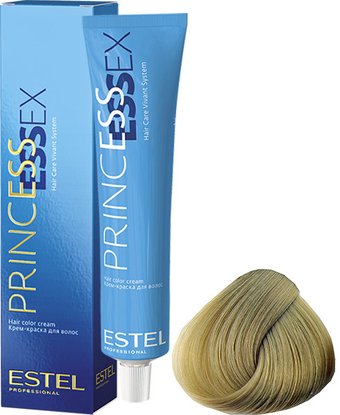 Estel Professional Princess Essex 9/0 блондин