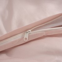 Детский комплект постельного белья Perina Teddy Sateen Collection ТДСК6-01.7 (розовый)