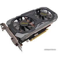 Видеокарта Manli GeForce GTX 1660 Super Gallardo 6GB GDDR6 M2436+N537-10