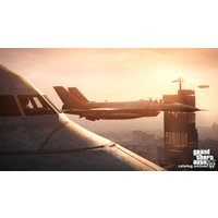  Grand Theft Auto V для PlayStation 3