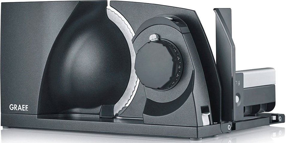 

Ломтерезка Graef Foldable MYtiny MT1006