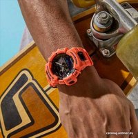 Наручные часы Casio G-Shock GBA-900-4A