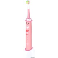 Электрическая зубная щетка Teesa Sonic Junior Girl Soft