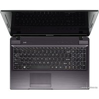 Ноутбук Lenovo IdeaPad Z575 (59321370)