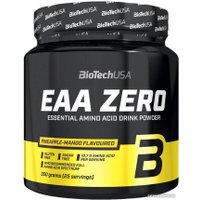 Комплекс BioTech USA EAA ZERO (350 г)