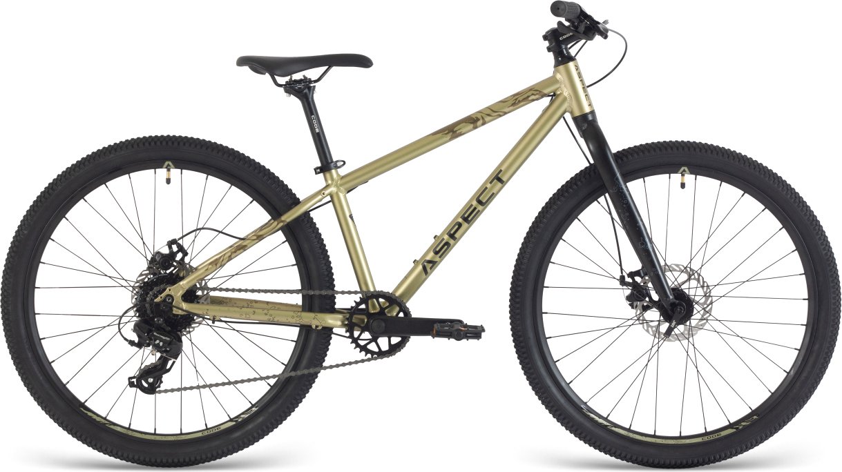 

Велосипед Aspect Winner Lite 26 2025