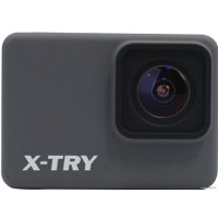 Экшен-камера X-try XTC264 RC Real 4K Wi-Fi Maximal