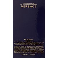 Туалетная вода Versace Pour Homme Dylan Blue EdT (100 мл)