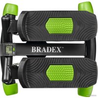 Поворотный степпер Bradex Турбо SF 0859