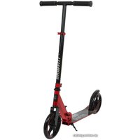 Двухколесный детский самокат Graffiti 7350707 (красный)