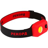 Фонарь Рекорд SH-450 рассеянный свет