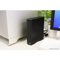 Внешний накопитель Transcend StoreJet 35T3 4TB [TS4TSJ35T3]