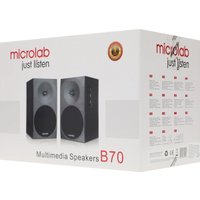 Акустика Microlab B70